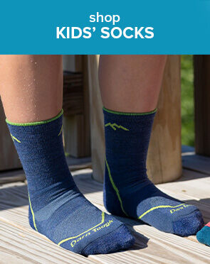 Kids' Socks